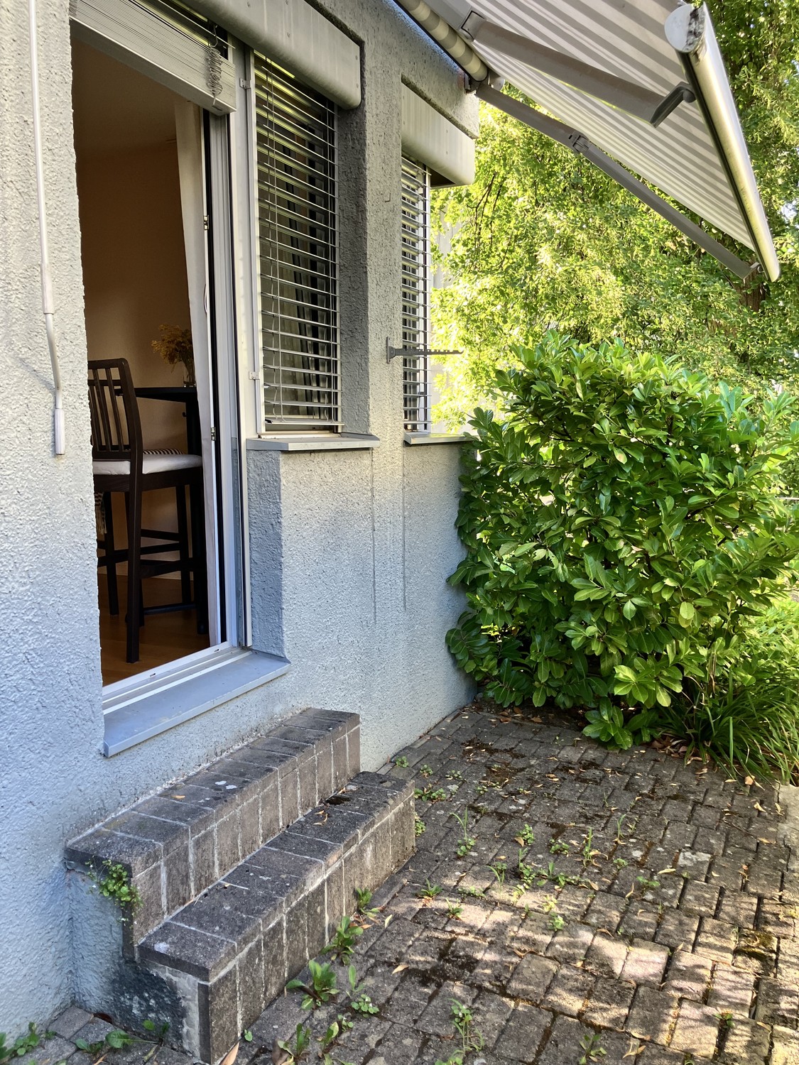 Appartamento di 1 ½ stanze