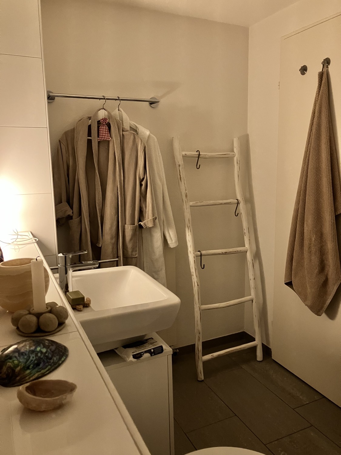 Appartamento di 1 ½ stanze