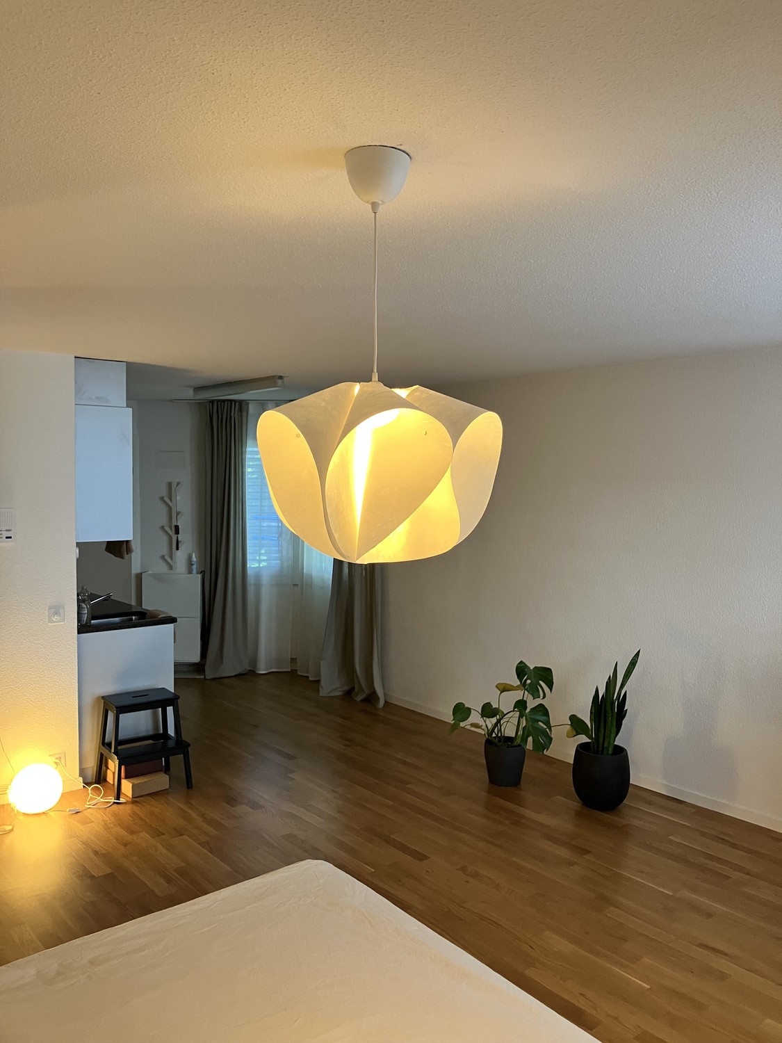 Appartamento di 1 ½ stanze