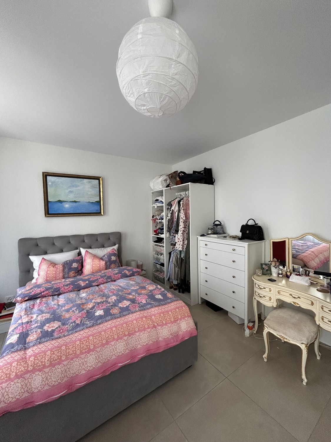 1 ½ rooms apartment