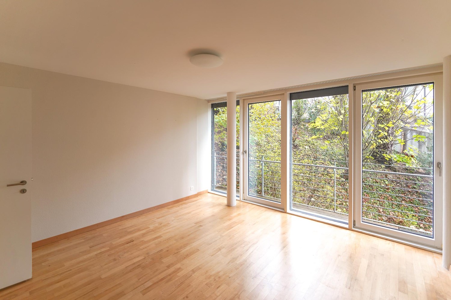 4 ½ room apartment