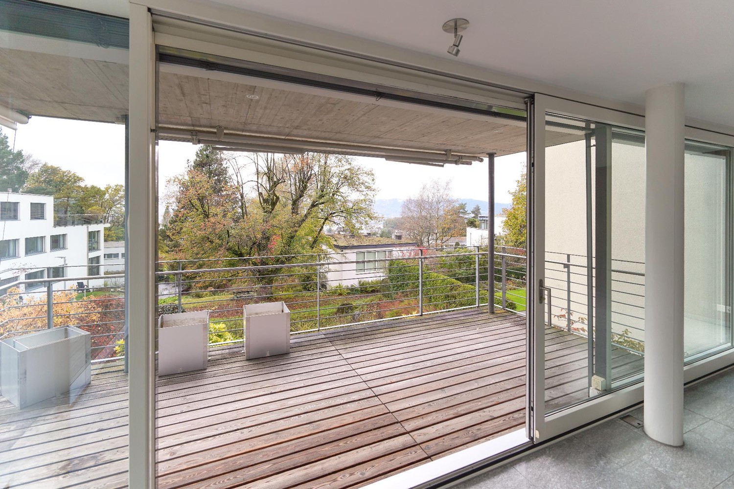 4 ½ room apartment