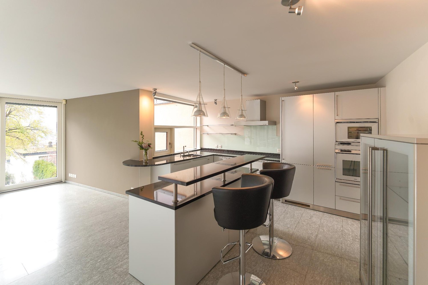 4 ½ room apartment