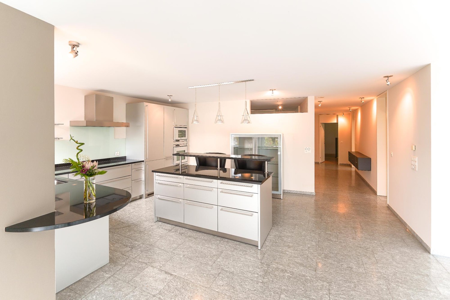 4 ½ room apartment