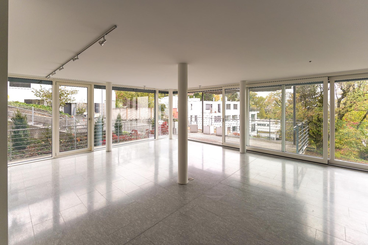 4 ½ room apartment