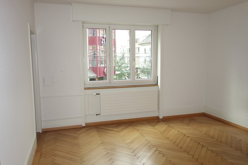 Appartement de 3 pièces
