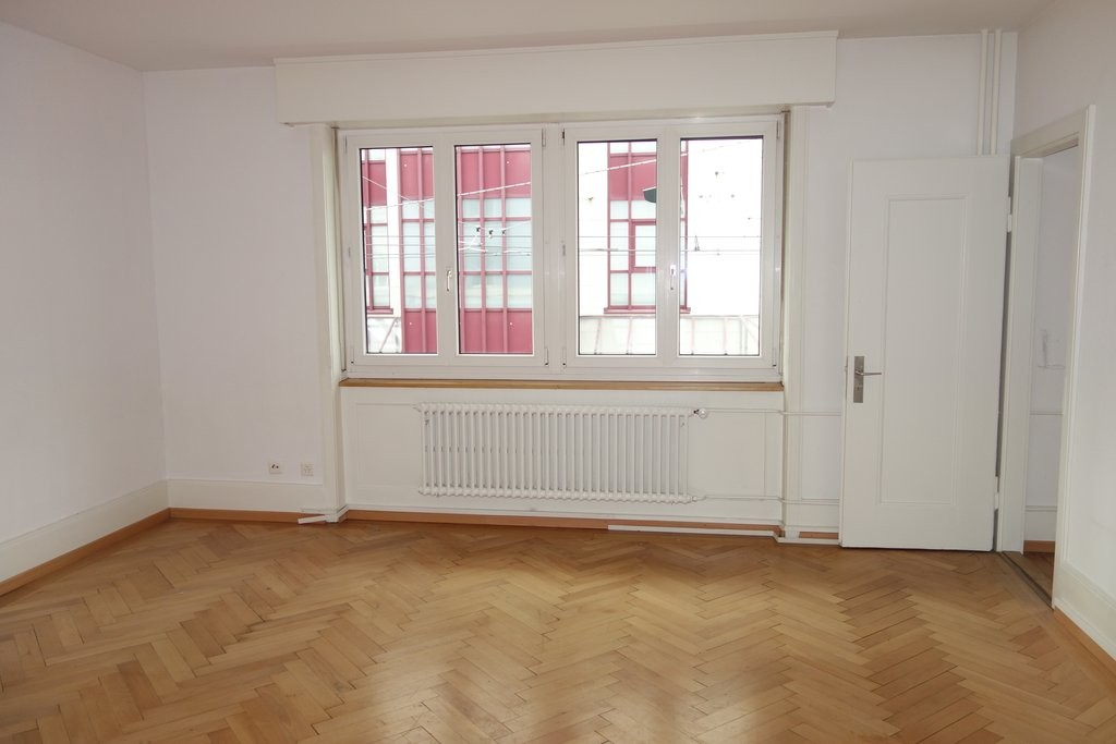 Appartement de 3 pièces