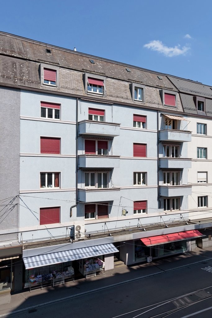 Appartement de 3 pièces