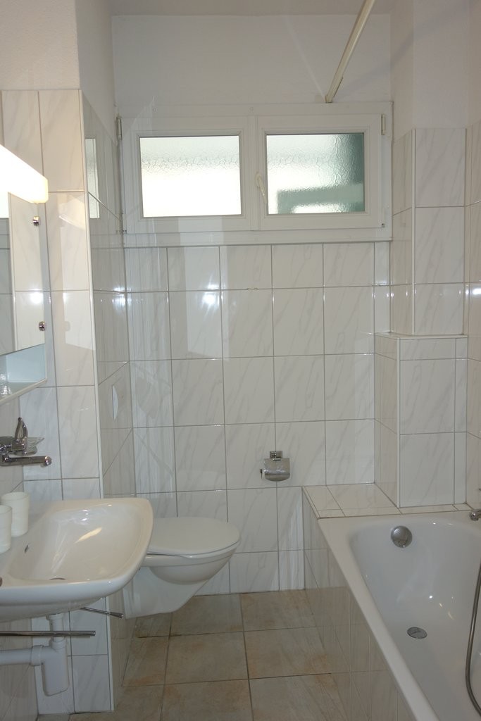Appartement de 3 pièces
