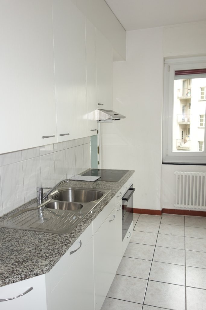 Appartement de 3 pièces