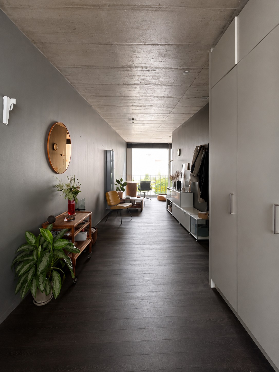 Appartamento di 2 ½ locali