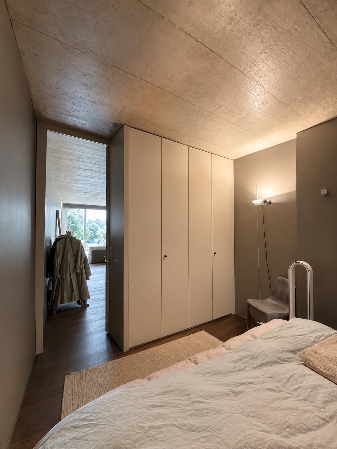 Appartamento di 2 ½ locali