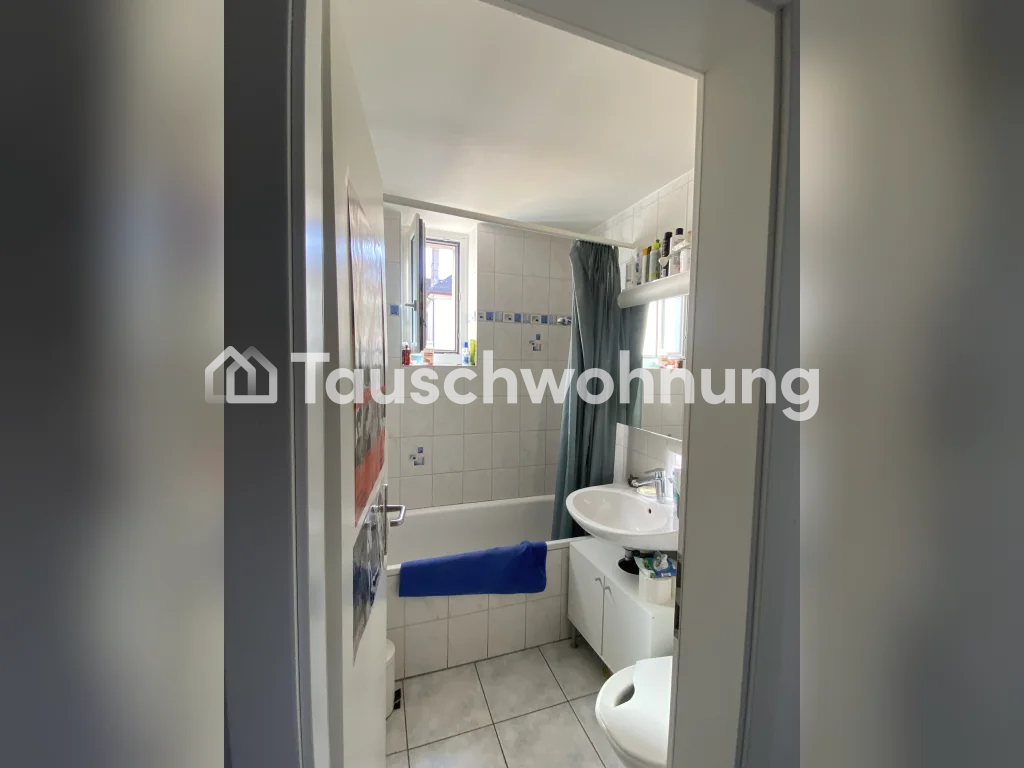 4 rooms apartment