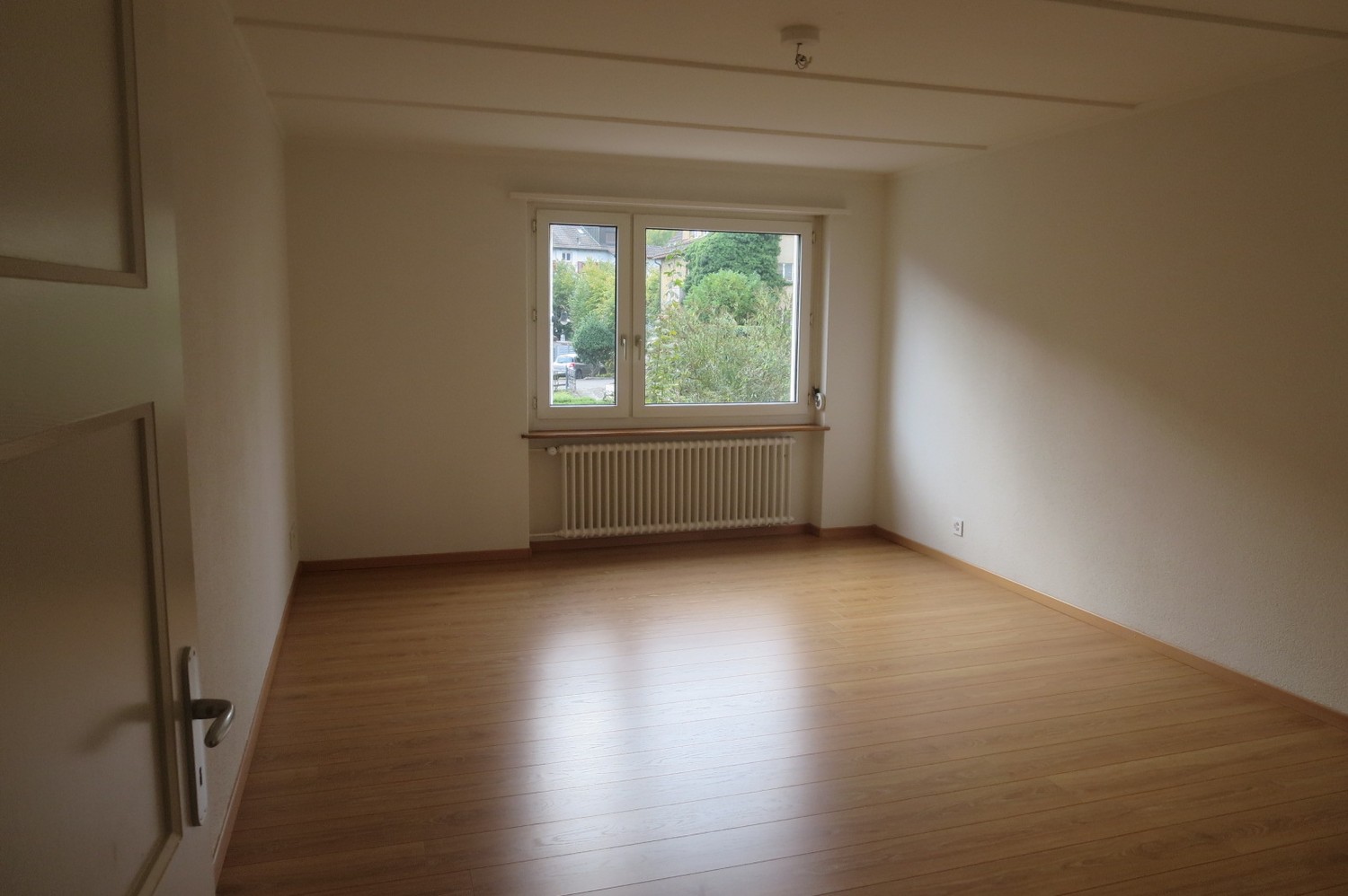Appartement de 2 ½ pièces