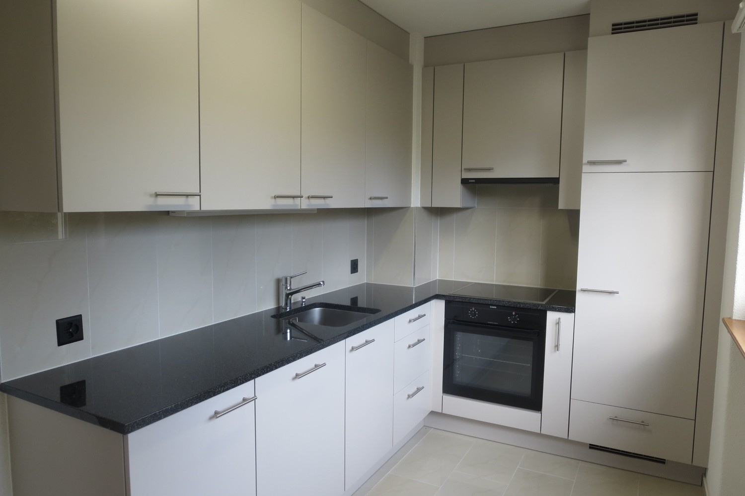 Appartement de 2 ½ pièces