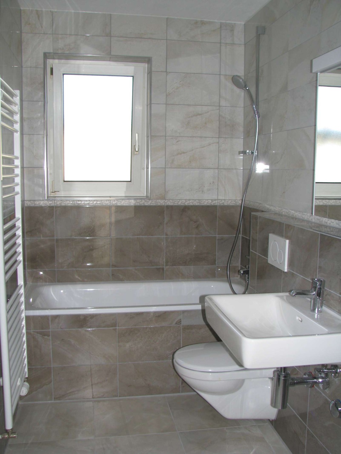 Appartement de 2 ½ pièces