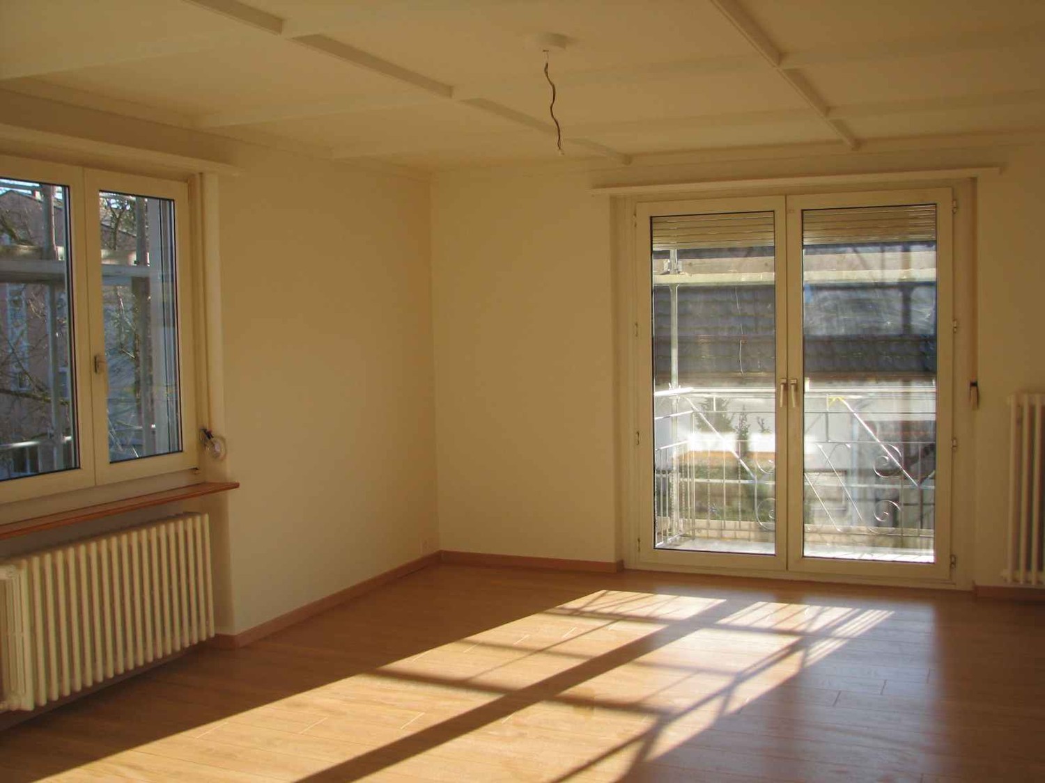 Appartement de 2 ½ pièces