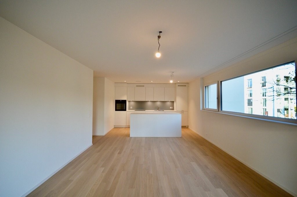 1 ½ rooms apartment