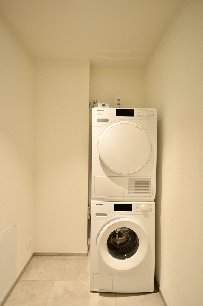 1 ½ rooms apartment