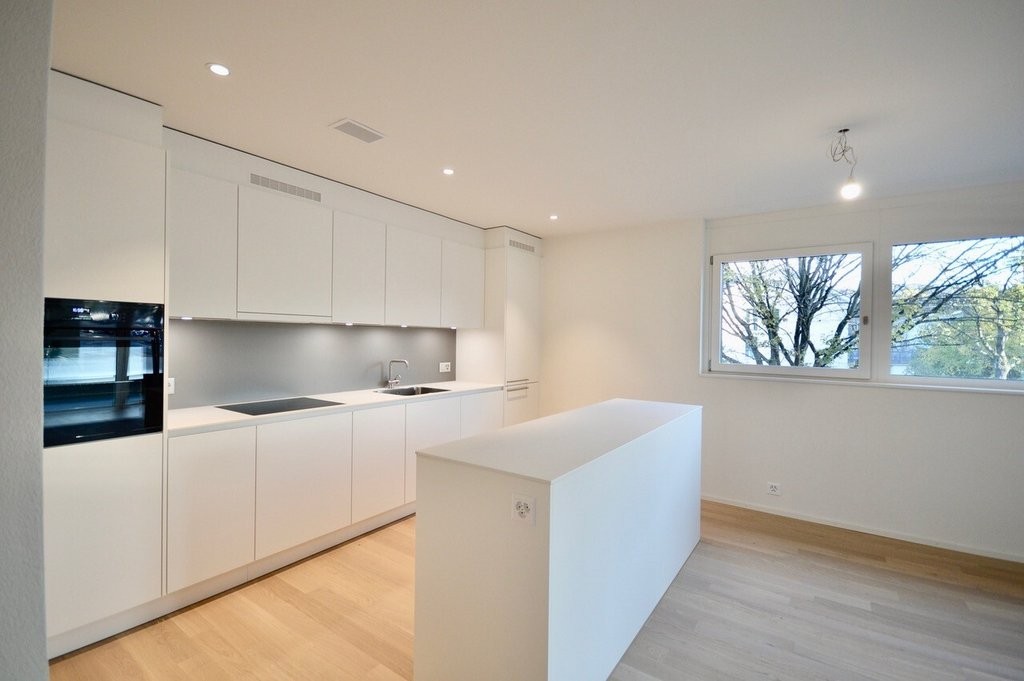 1 ½ rooms apartment