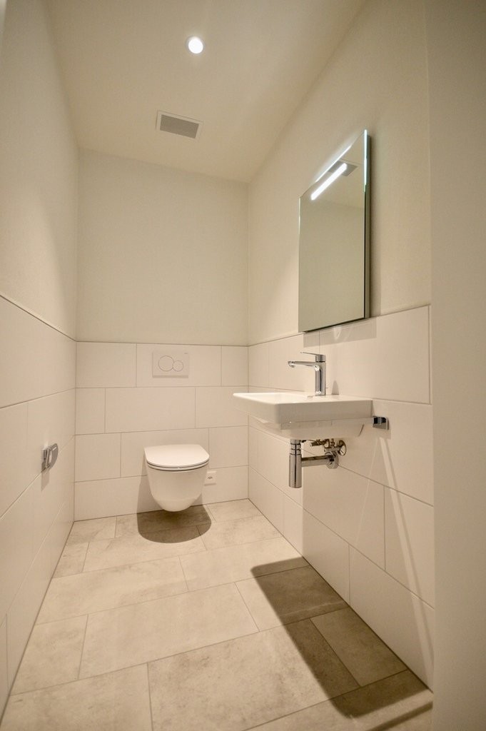 1 ½ rooms apartment