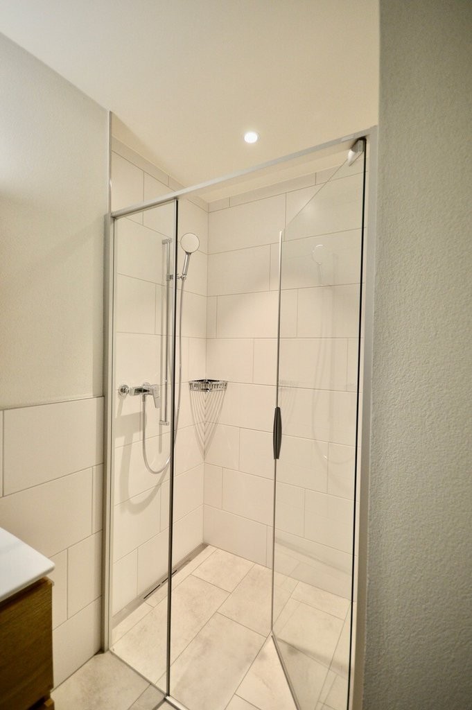 1 ½ rooms apartment