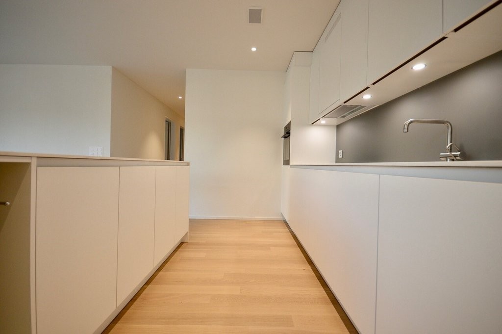 1 ½ rooms apartment