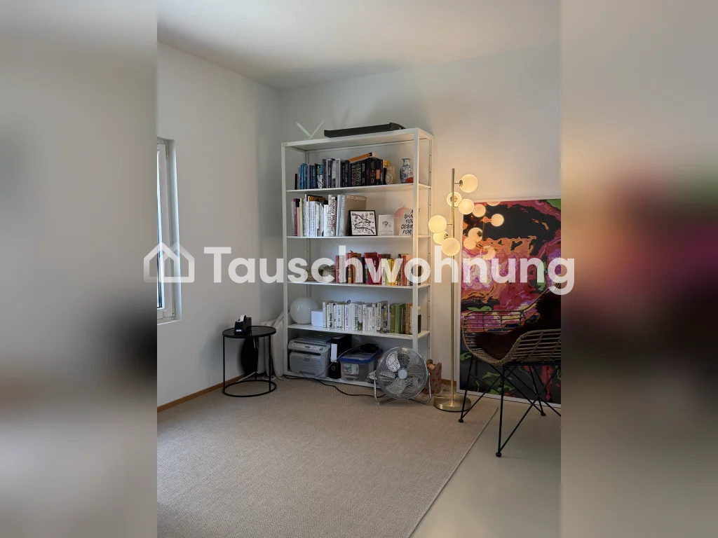 3 ½ rooms loft