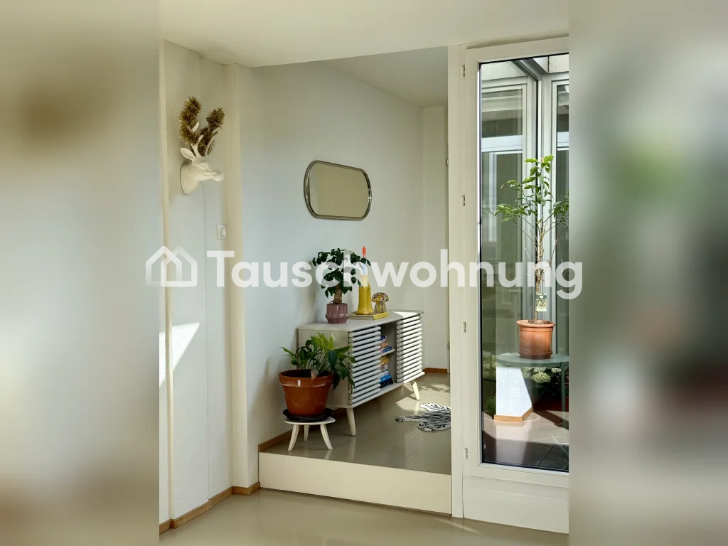 3 ½ rooms loft