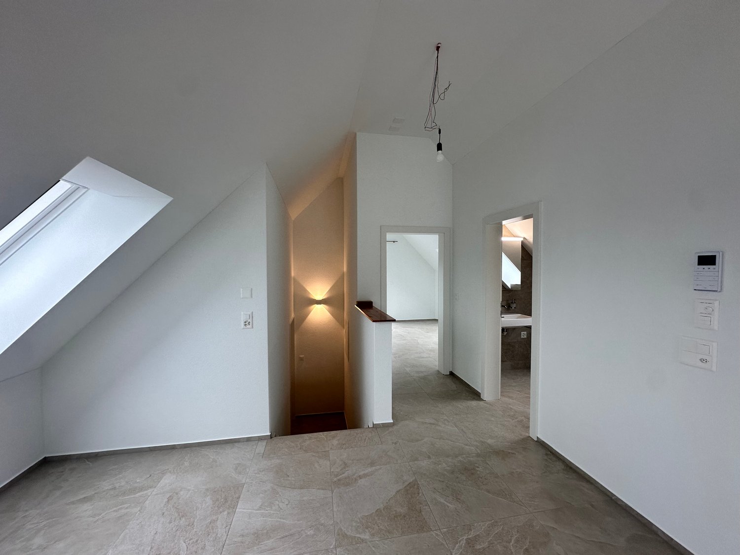 2 ¾ locali appartamento