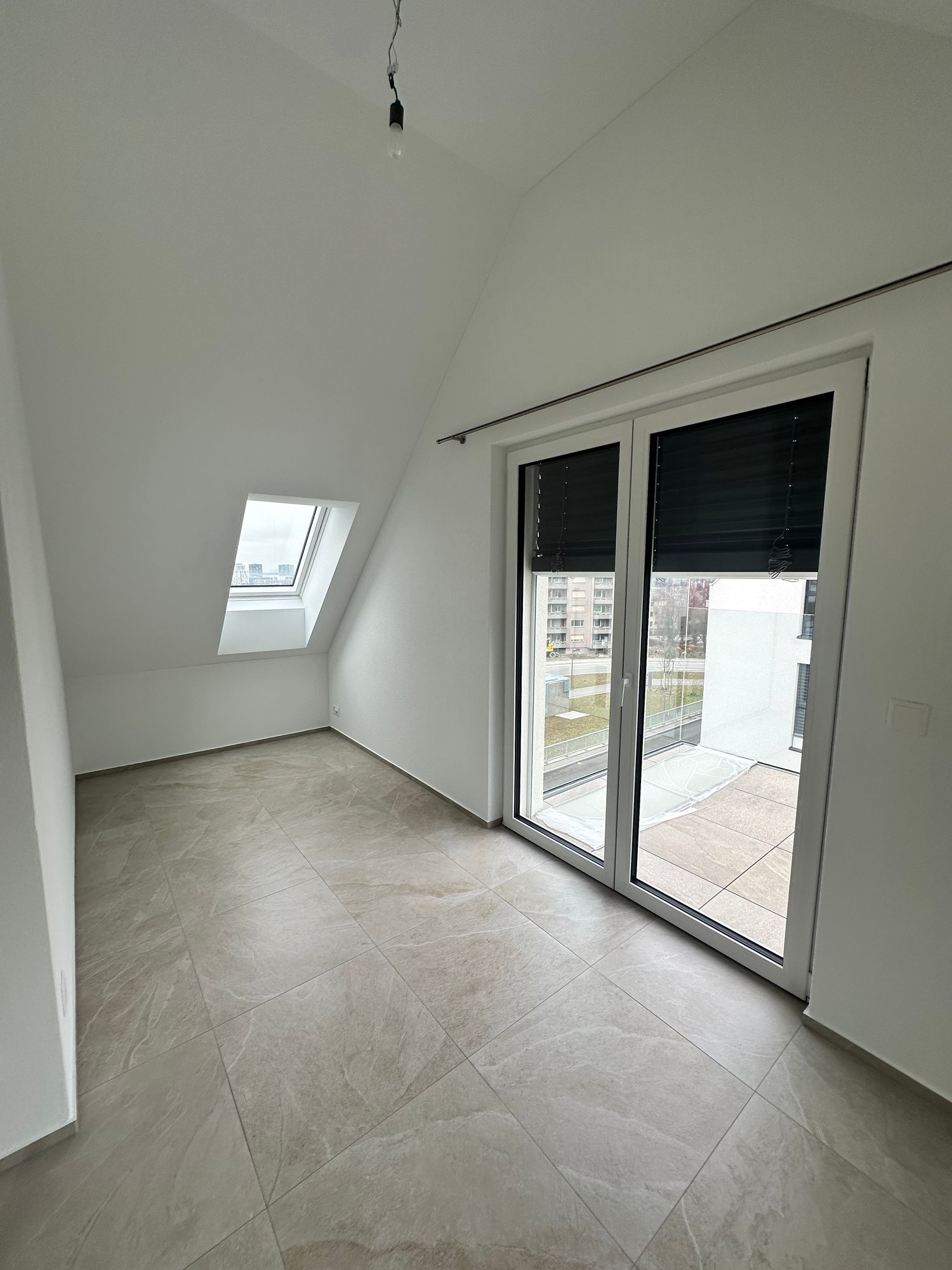 2 ¾ locali appartamento