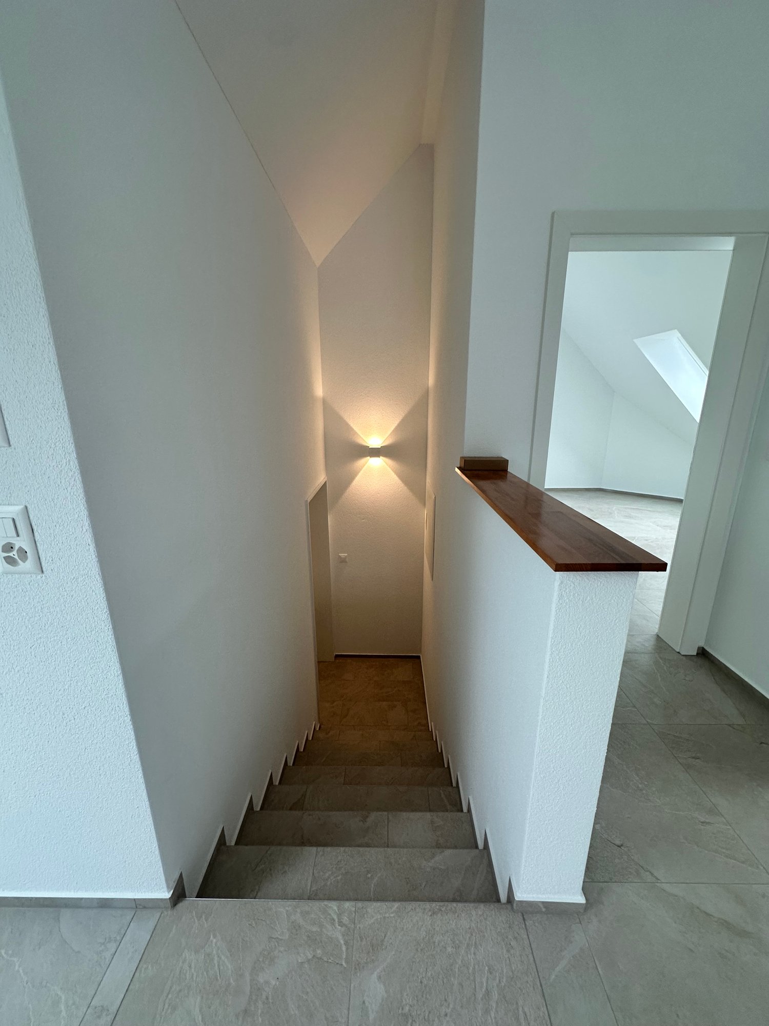 2 ¾ locali appartamento