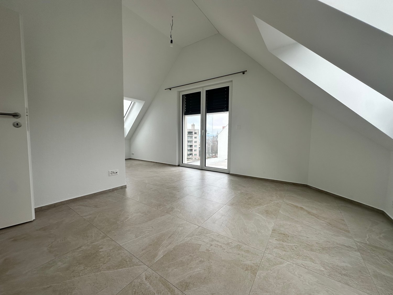2 ¾ locali appartamento