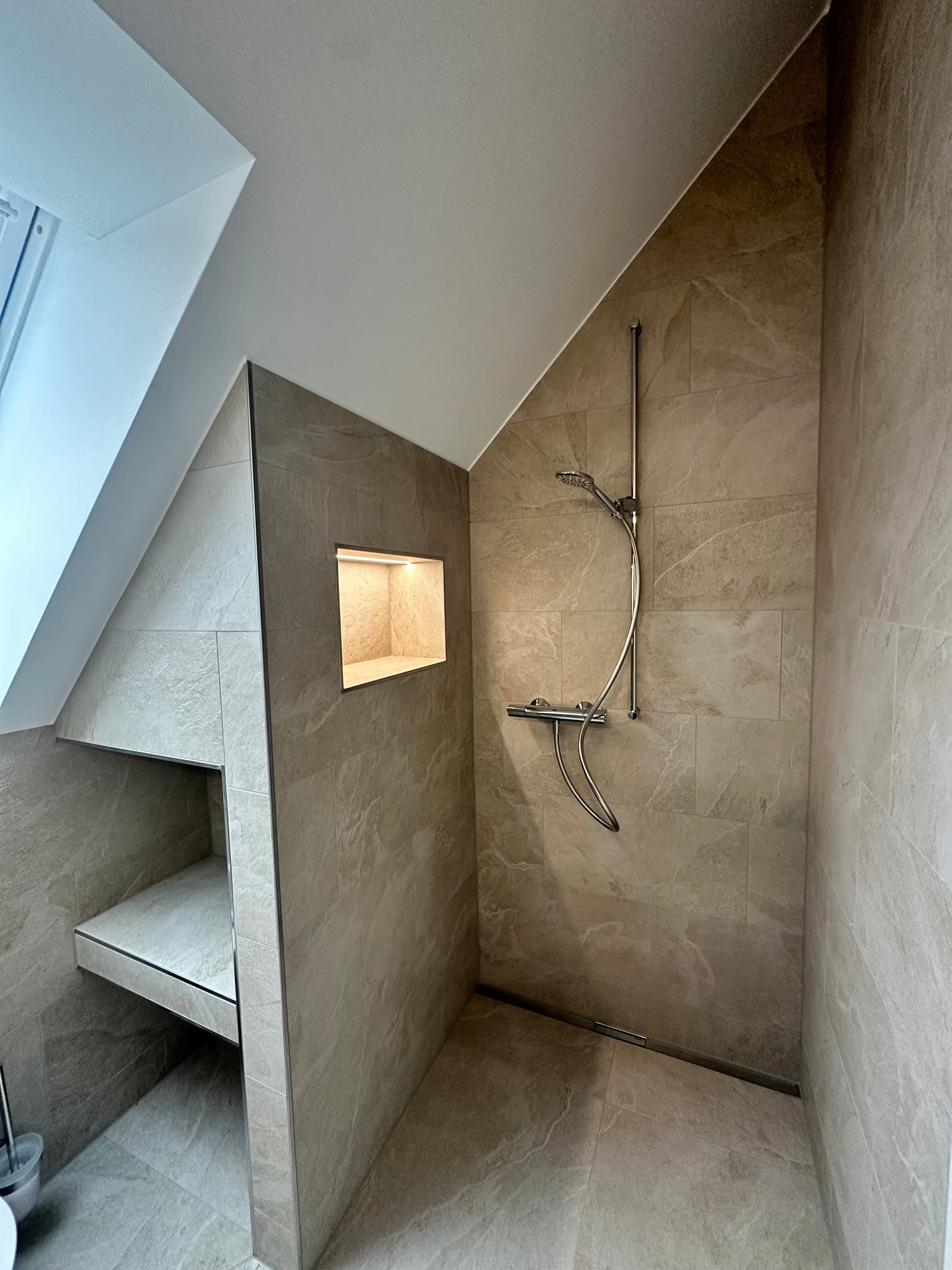 2 ¾ locali appartamento