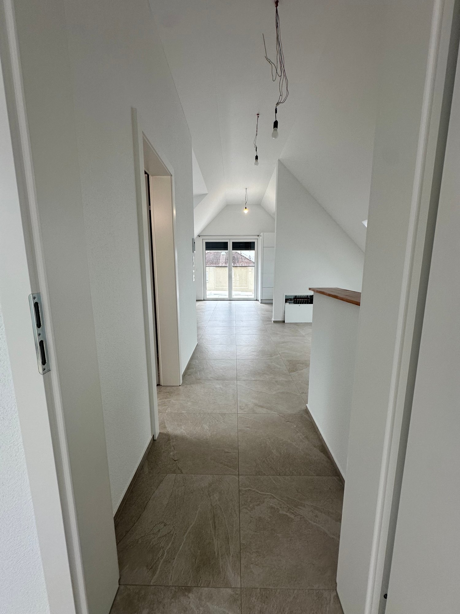2 ¾ locali appartamento