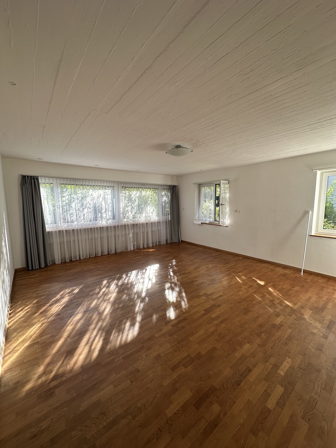 30m² commercial