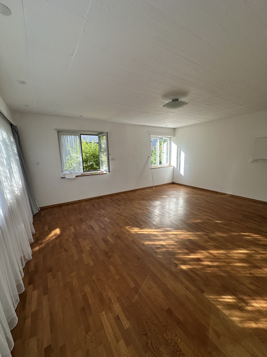 30m² commercial