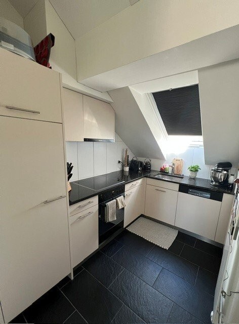 Appartement meublé de 2 ½ pièces