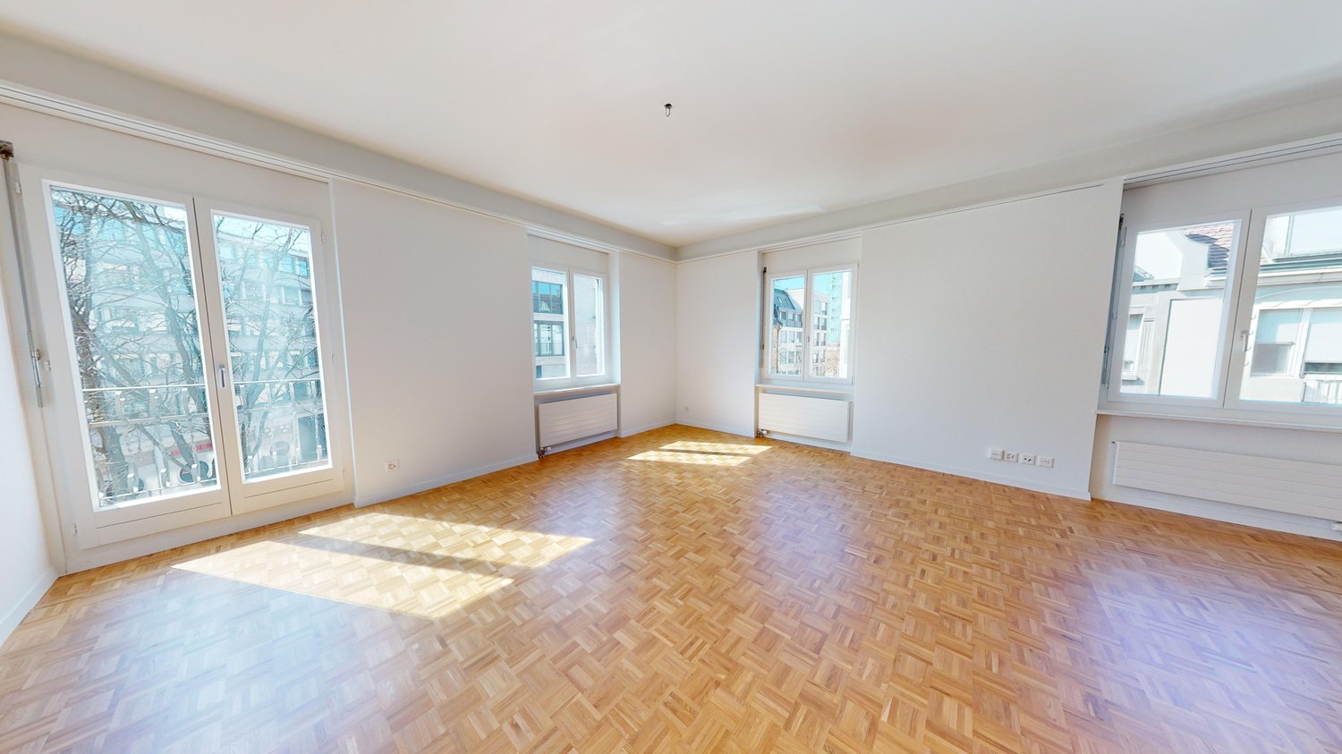 Appartamento di 2 ½ locali
