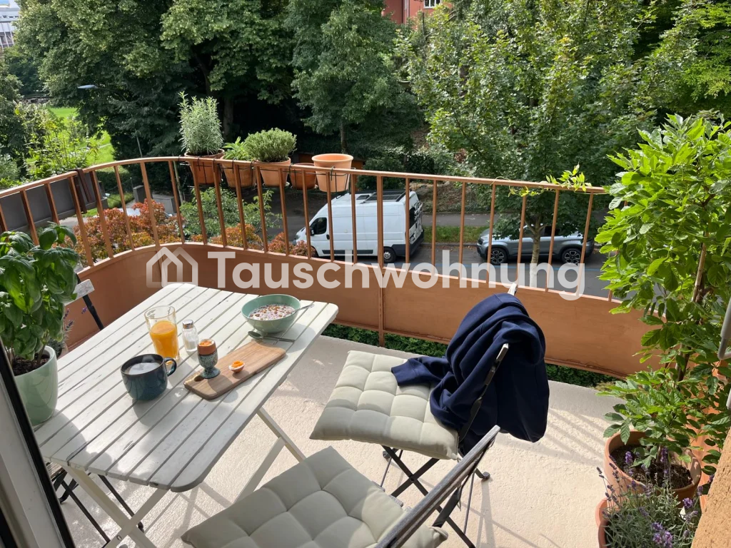 Appartement de 3 pièces