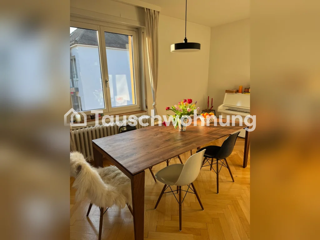 Appartement de 3 pièces