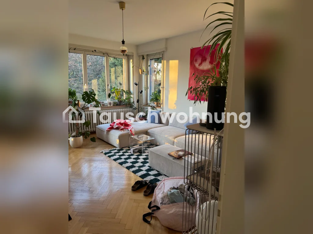 Appartement de 3 pièces