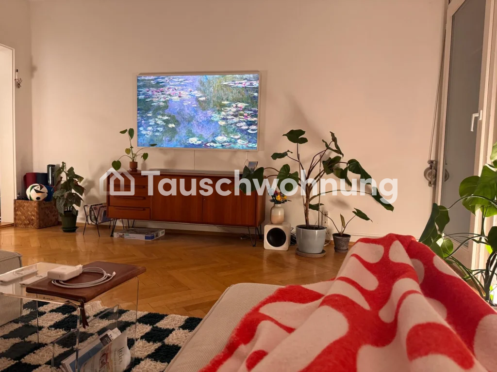 Appartement de 3 pièces
