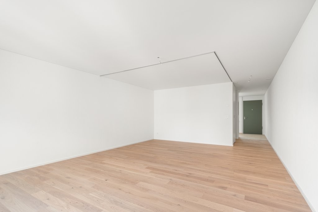 2 ½ room apartment