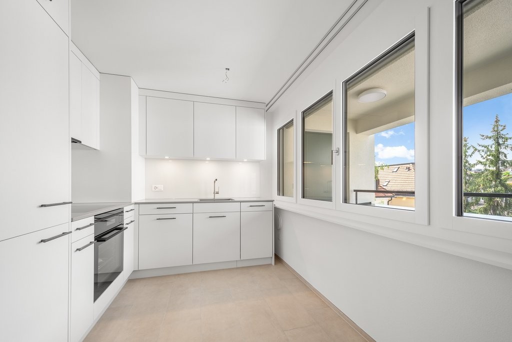 2 ½ room apartment