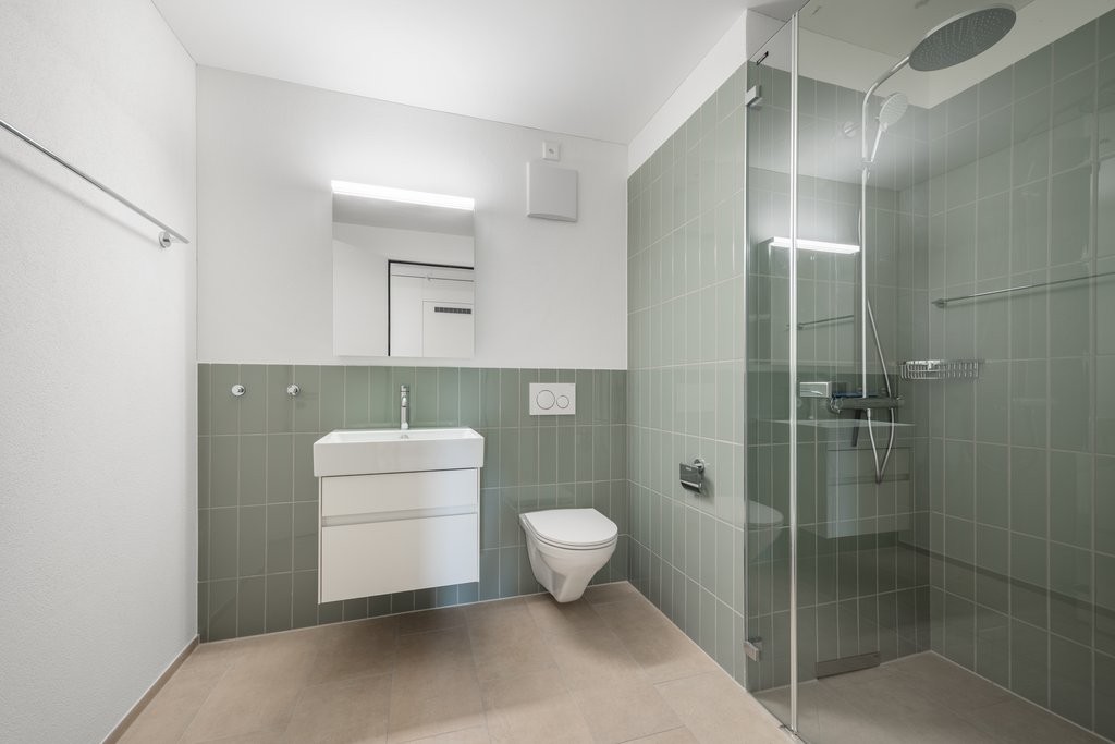 2 ½ room apartment