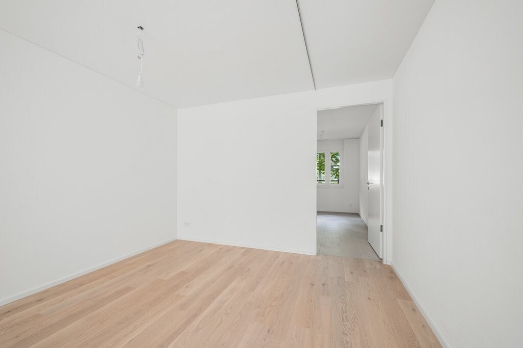 1 ½ rooms apartment