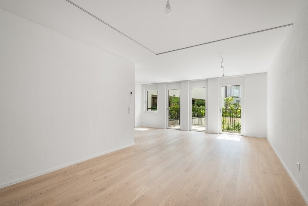 1 ½ rooms apartment