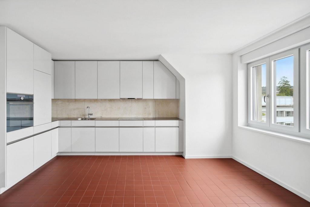 Appartamento di 4 ½ locali