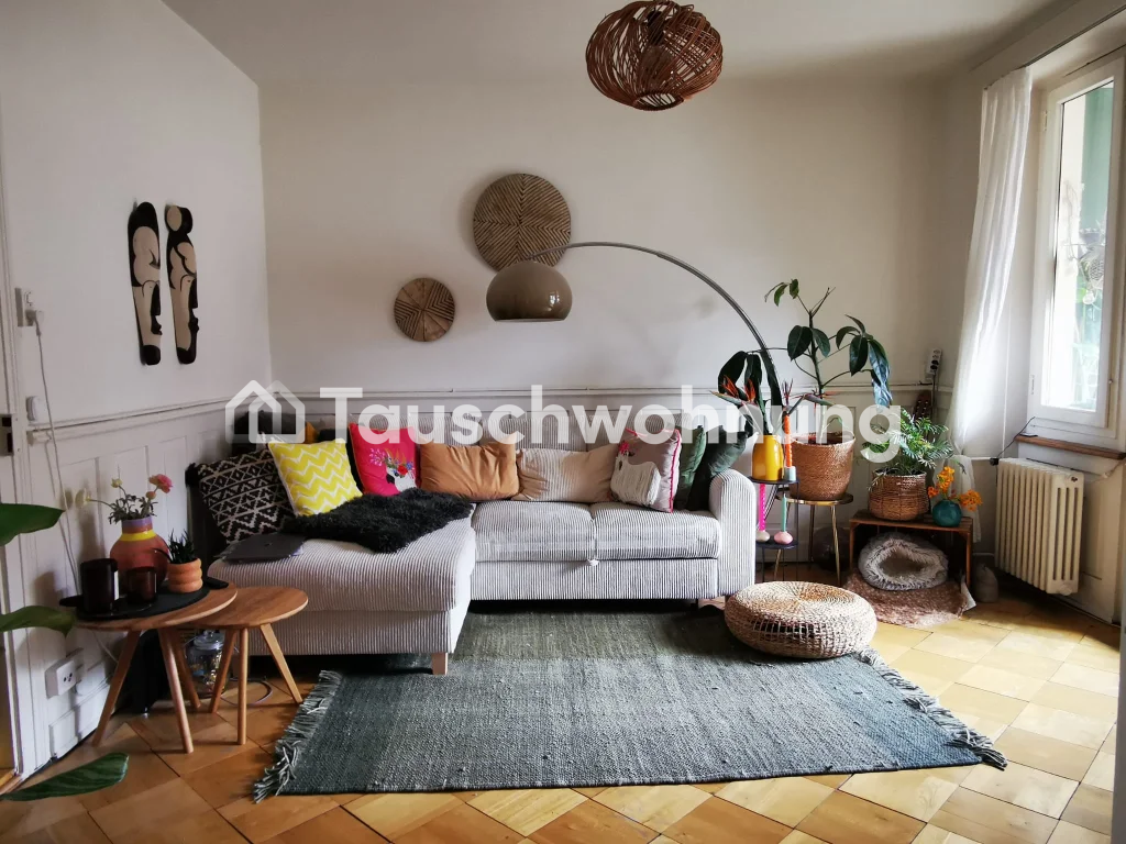 Appartamento di 2 ½ locali